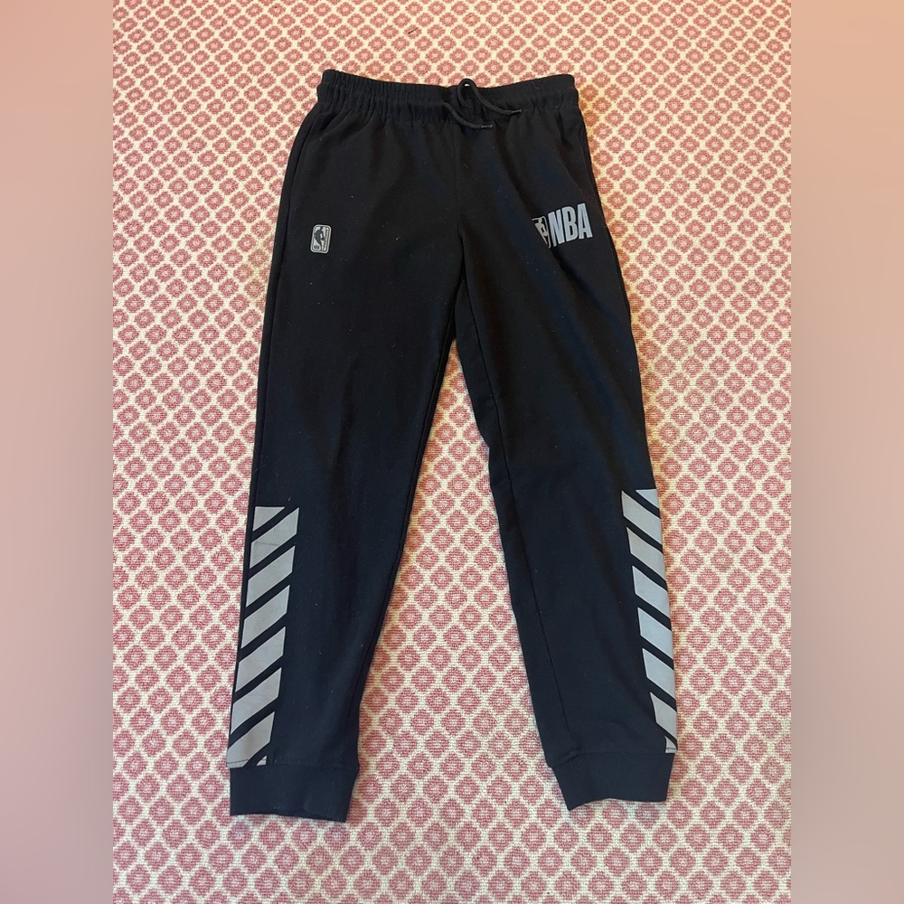 NBA sweatpants